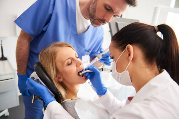 Best Sedation Dentistry  in Boca Raton, FL