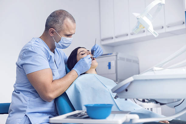 TMJ/TMD Treatment in Boca Raton, FL